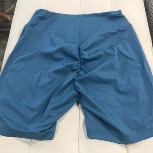 GYMSHARK WORKOUT SHORTS
